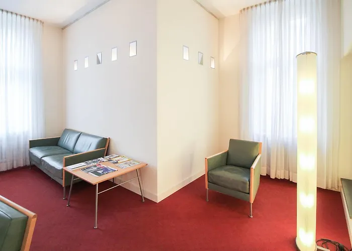 Hotel Axel Springer
